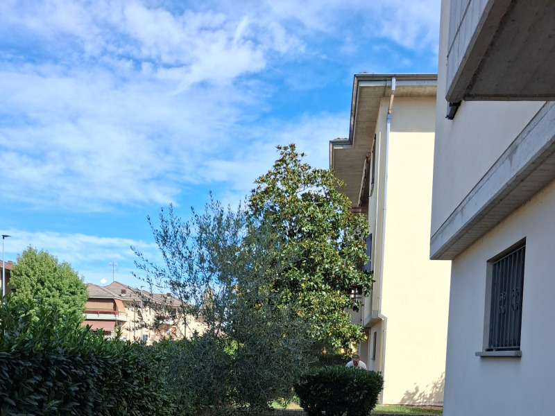 FONTANELLATO  - APPARTAMENTO CON 2 CAMERE  E 2 BAGNI - FO 449