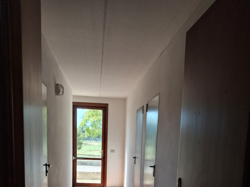 FONTANELLATO  - APPARTAMENTO CON 2 CAMERE  E 2 BAGNI - FO 449