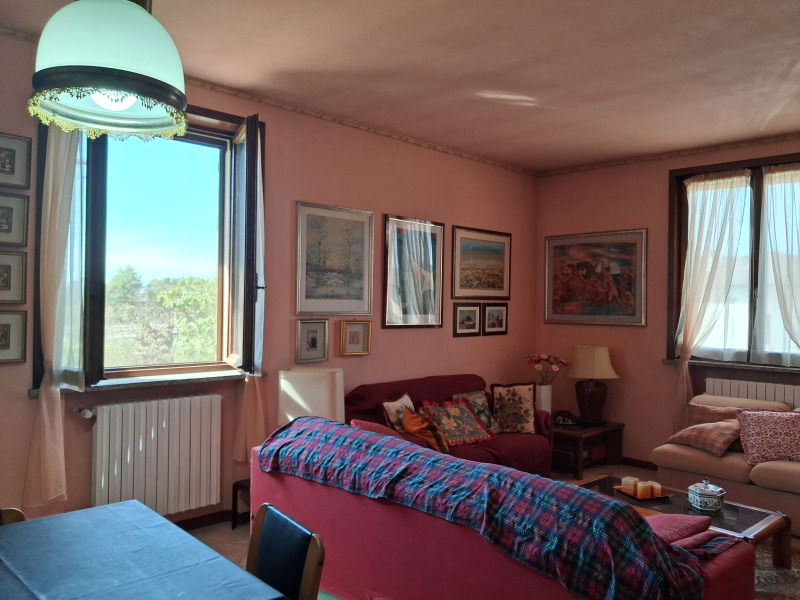 FONTANELLATO  - APPARTAMENTO CON 2 CAMERE  E 2 BAGNI - FO 449