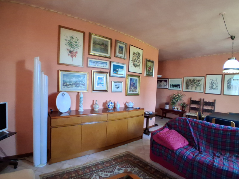 FONTANELLATO  - APPARTAMENTO CON 2 CAMERE  E 2 BAGNI - FO 449