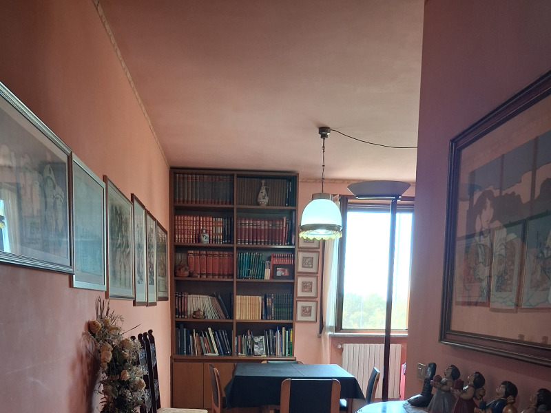 FONTANELLATO  - APPARTAMENTO CON 2 CAMERE  E 2 BAGNI - FO 449