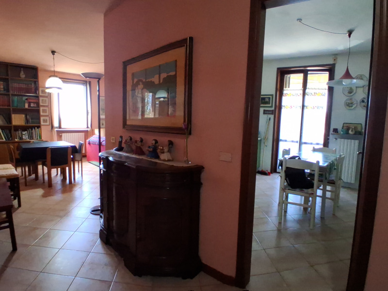 FONTANELLATO  - APPARTAMENTO CON 2 CAMERE  E 2 BAGNI - FO 449