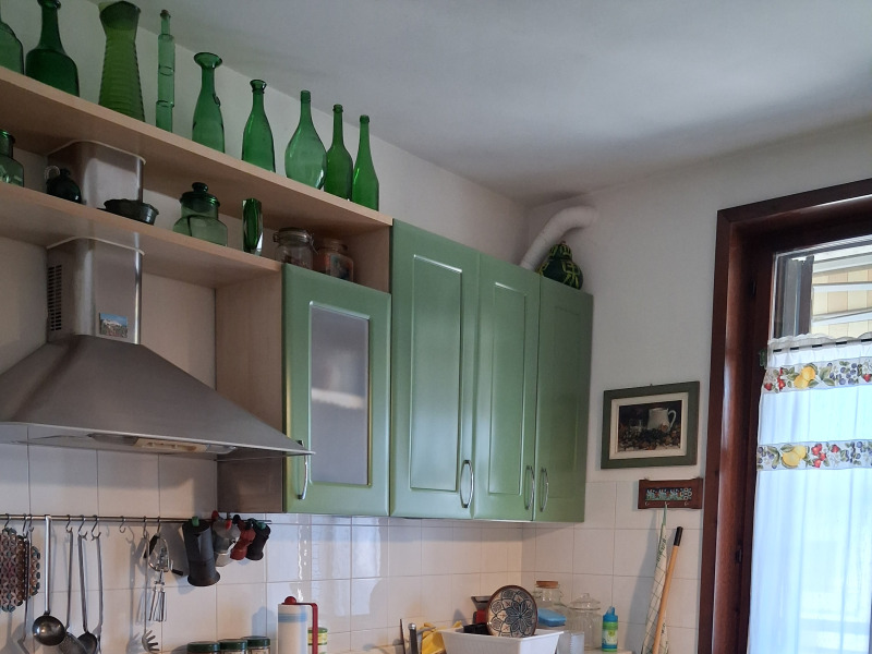 FONTANELLATO  - APPARTAMENTO CON 2 CAMERE  E 2 BAGNI - FO 449
