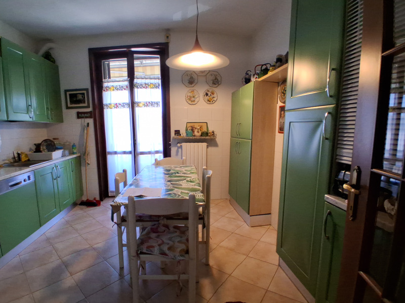 FONTANELLATO  - APPARTAMENTO CON 2 CAMERE  E 2 BAGNI - FO 449