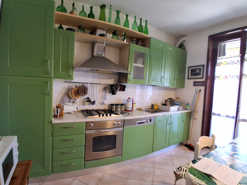 FONTANELLATO  - APPARTAMENTO CON 2 CAMERE  E 2 BAGNI - FO 449