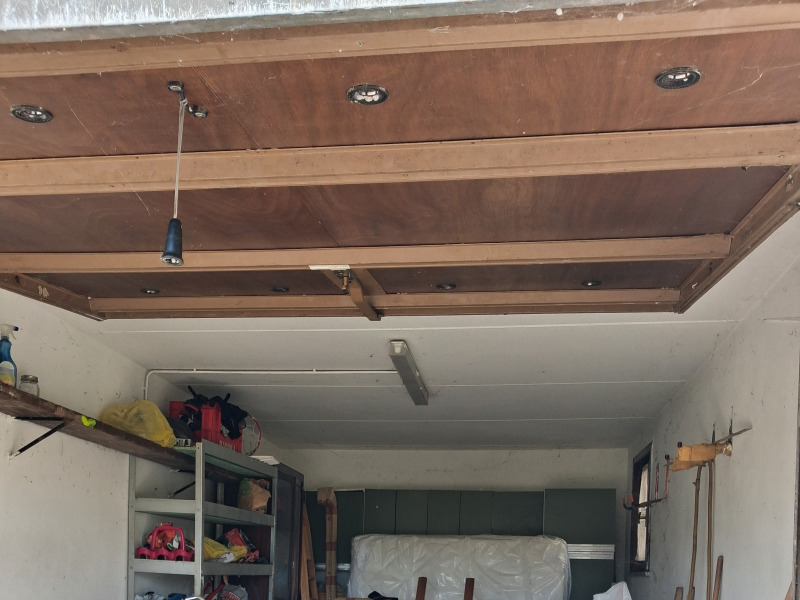 FONTANELLATO  - APPARTAMENTO CON 2 CAMERE  E 2 BAGNI - FO 449