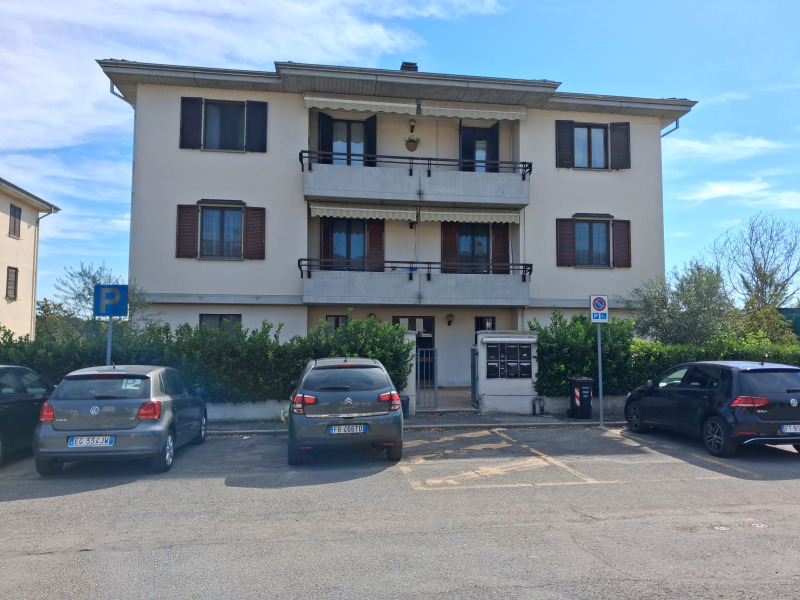 FONTANELLATO  - APPARTAMENTO CON 2 CAMERE  E 2 BAGNI - FO 449