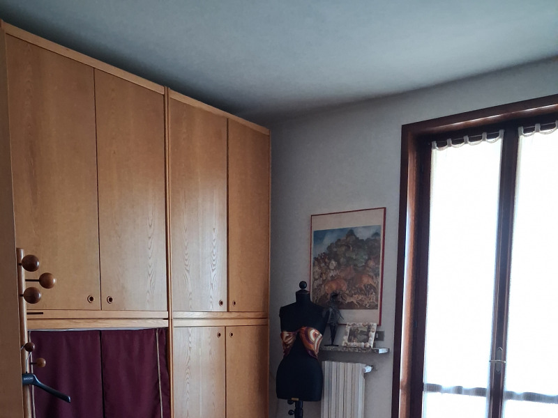 FONTANELLATO  - APPARTAMENTO CON 2 CAMERE  E 2 BAGNI - FO 449