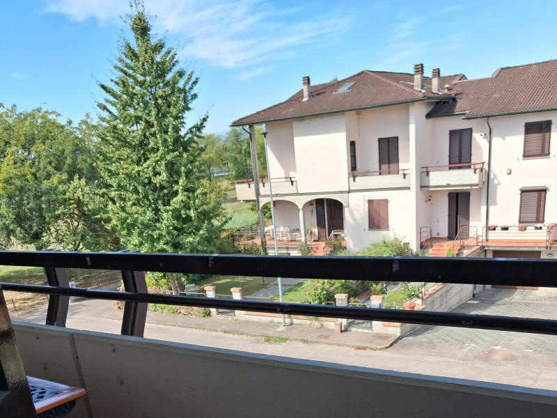 FONTANELLATO  - APPARTAMENTO CON 2 CAMERE  E 2 BAGNI - FO 449