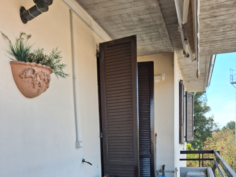 FONTANELLATO  - APPARTAMENTO CON 2 CAMERE  E 2 BAGNI - FO 449