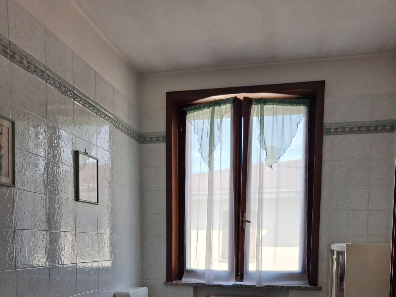 FONTANELLATO  - APPARTAMENTO CON 2 CAMERE  E 2 BAGNI - FO 449