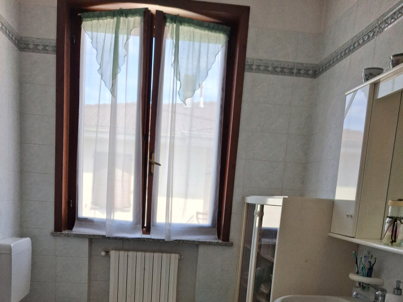 FONTANELLATO  - APPARTAMENTO CON 2 CAMERE  E 2 BAGNI - FO 449