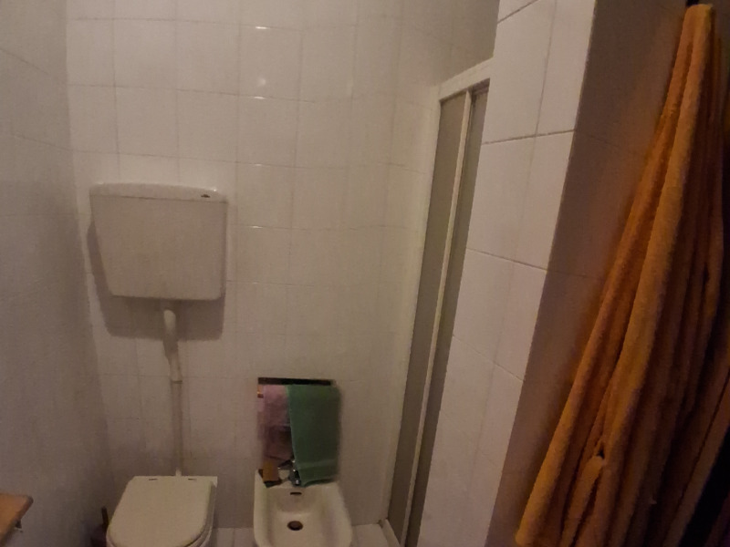FONTANELLATO  - APPARTAMENTO CON 2 CAMERE  E 2 BAGNI - FO 449