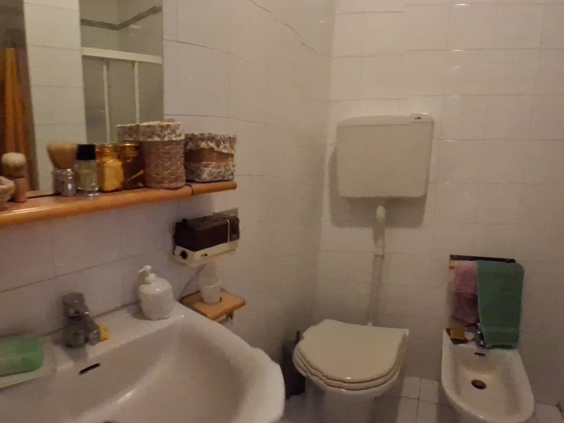 FONTANELLATO  - APPARTAMENTO CON 2 CAMERE  E 2 BAGNI - FO 449