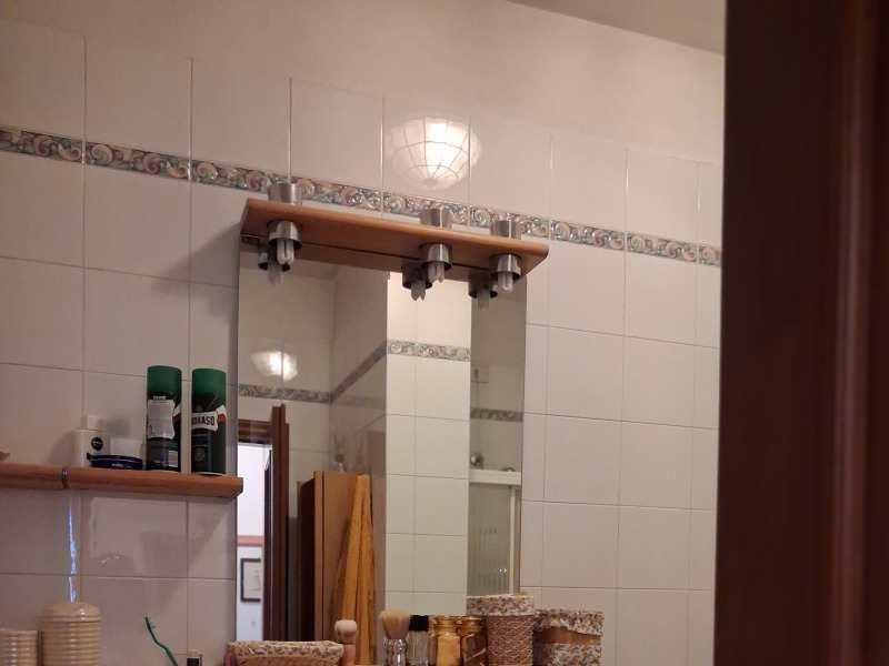 FONTANELLATO  - APPARTAMENTO CON 2 CAMERE  E 2 BAGNI - FO 449