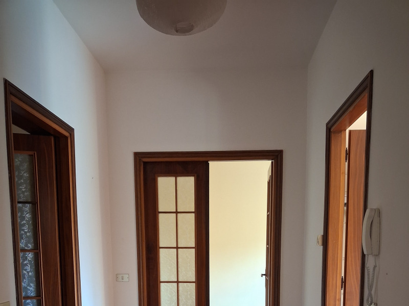 FONTANELLATO - APPARTAMENTO CON 3 CAMERE E 2 BAGNI - FO 450