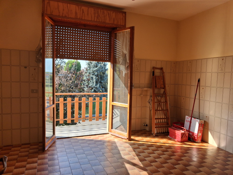 FONTANELLATO - APPARTAMENTO CON 3 CAMERE E 2 BAGNI - FO 450