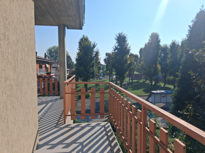 FONTANELLATO - APPARTAMENTO CON 3 CAMERE E 2 BAGNI - FO 450