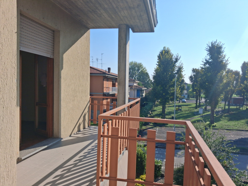 FONTANELLATO - APPARTAMENTO CON 3 CAMERE E 2 BAGNI - FO 450