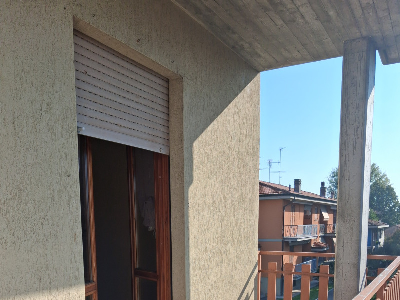 FONTANELLATO - APPARTAMENTO CON 3 CAMERE E 2 BAGNI - FO 450