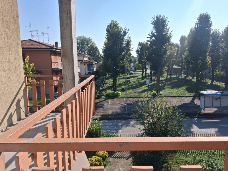 FONTANELLATO - APPARTAMENTO CON 3 CAMERE E 2 BAGNI - FO 450