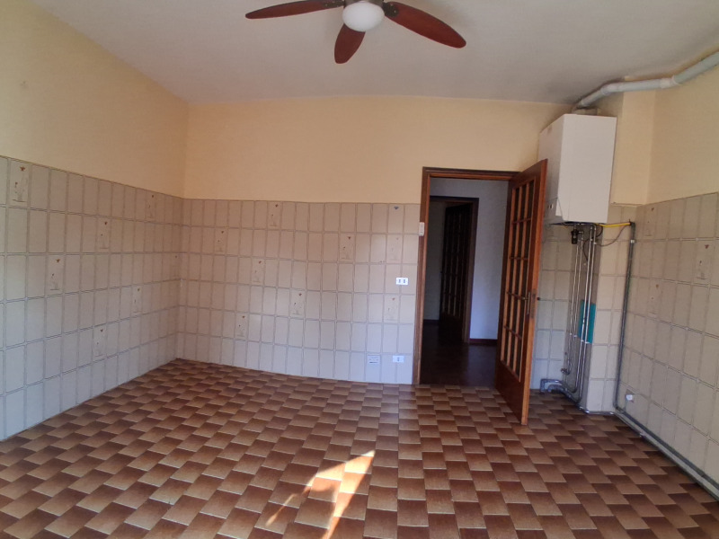 FONTANELLATO - APPARTAMENTO CON 3 CAMERE E 2 BAGNI - FO 450