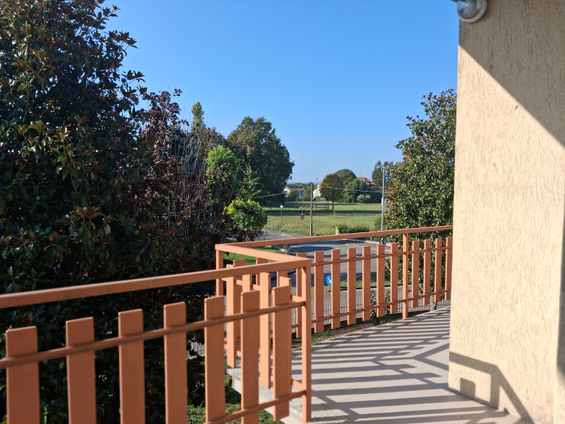 FONTANELLATO - APPARTAMENTO CON 3 CAMERE E 2 BAGNI - FO 450