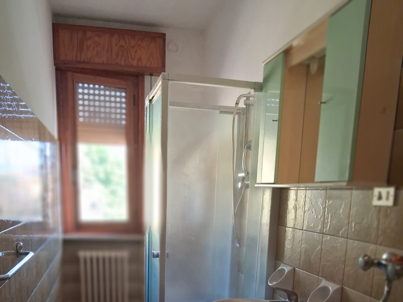 FONTANELLATO - APPARTAMENTO CON 3 CAMERE E 2 BAGNI - FO 450