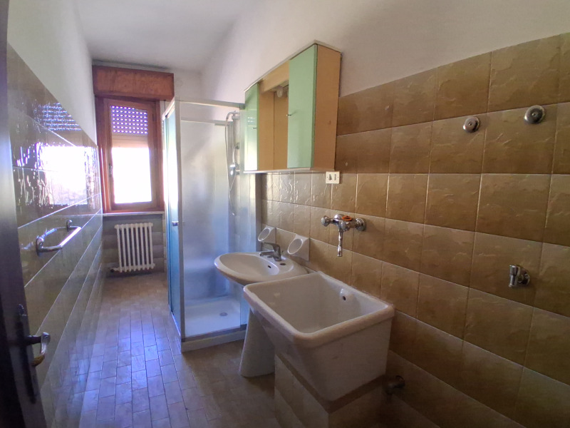 FONTANELLATO - APPARTAMENTO CON 3 CAMERE E 2 BAGNI - FO 450