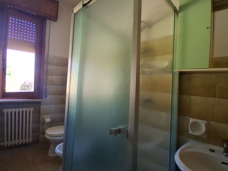 FONTANELLATO - APPARTAMENTO CON 3 CAMERE E 2 BAGNI - FO 450