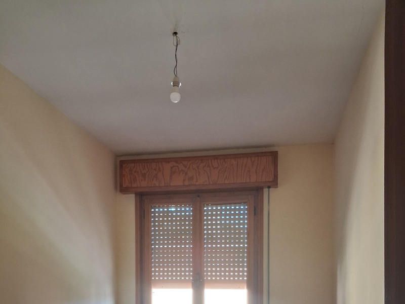 FONTANELLATO - APPARTAMENTO CON 3 CAMERE E 2 BAGNI - FO 450