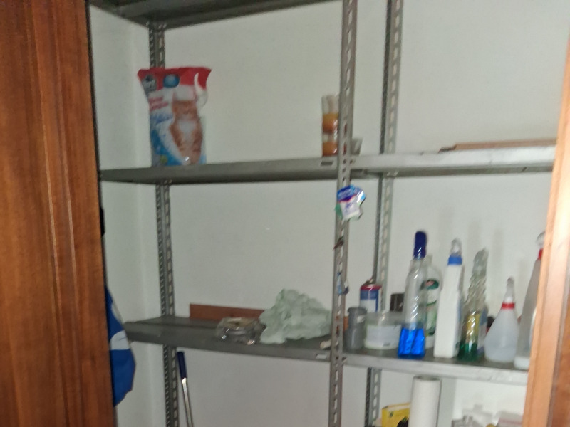 FONTANELLATO - APPARTAMENTO CON 3 CAMERE E 2 BAGNI - FO 450