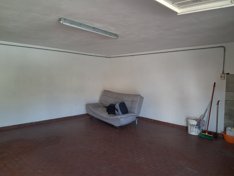 FONTANELLATO - APPARTAMENTO CON 3 CAMERE E 2 BAGNI - FO 450