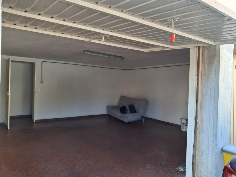 FONTANELLATO - APPARTAMENTO CON 3 CAMERE E 2 BAGNI - FO 450
