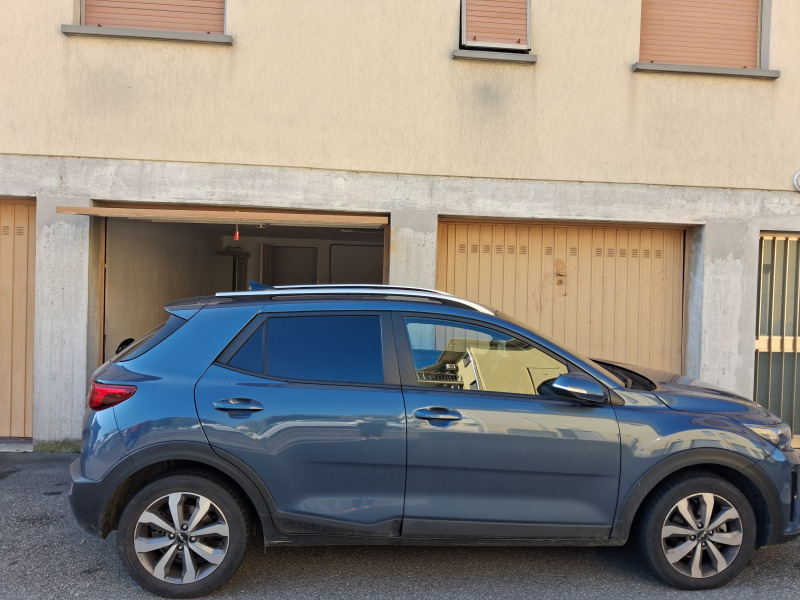 FONTANELLATO - APPARTAMENTO CON 3 CAMERE E 2 BAGNI - FO 450