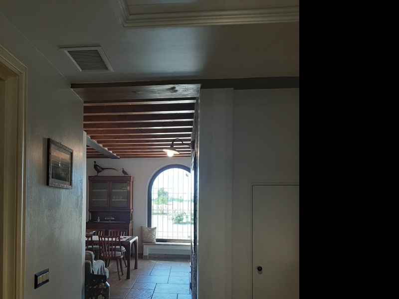 FONTANELLATO / FONTEVIVO - VILLA DA SOGNO IN CAMPAGNA - FO 366