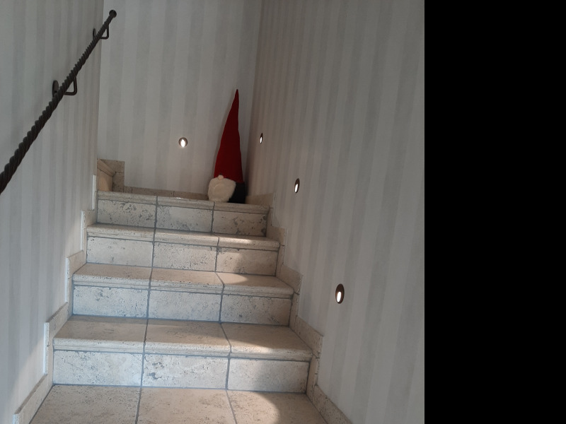 FONTANELLATO / FONTEVIVO - VILLA DA SOGNO IN CAMPAGNA - FO 366