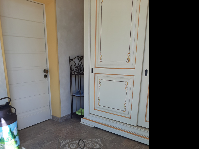 FONTANELLATO / FONTEVIVO - VILLA DA SOGNO IN CAMPAGNA - FO 366