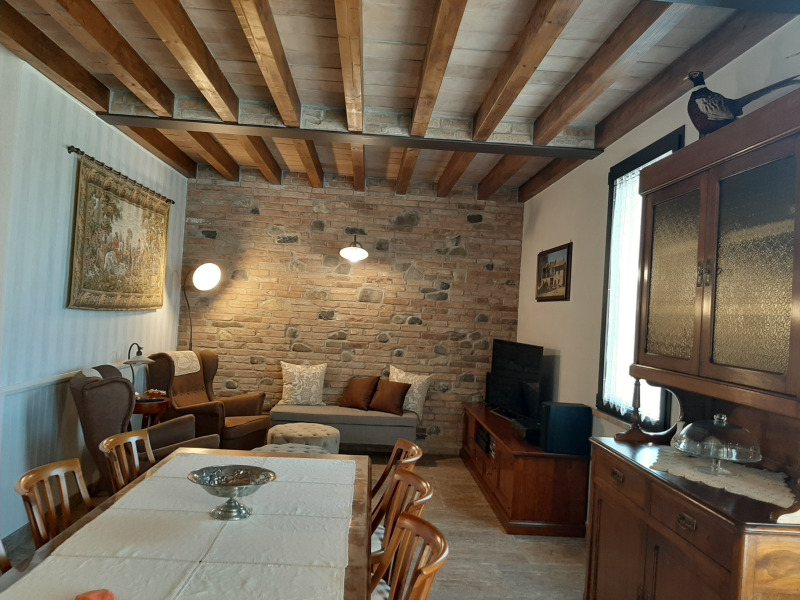 FONTANELLATO / FONTEVIVO - VILLA DA SOGNO IN CAMPAGNA - FO 366