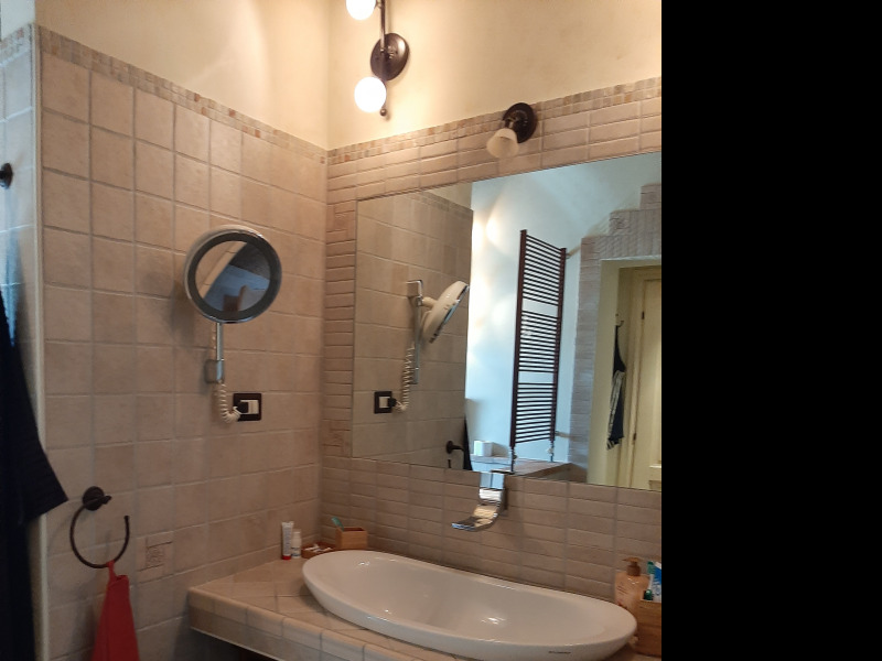 FONTANELLATO / FONTEVIVO - VILLA DA SOGNO IN CAMPAGNA - FO 366
