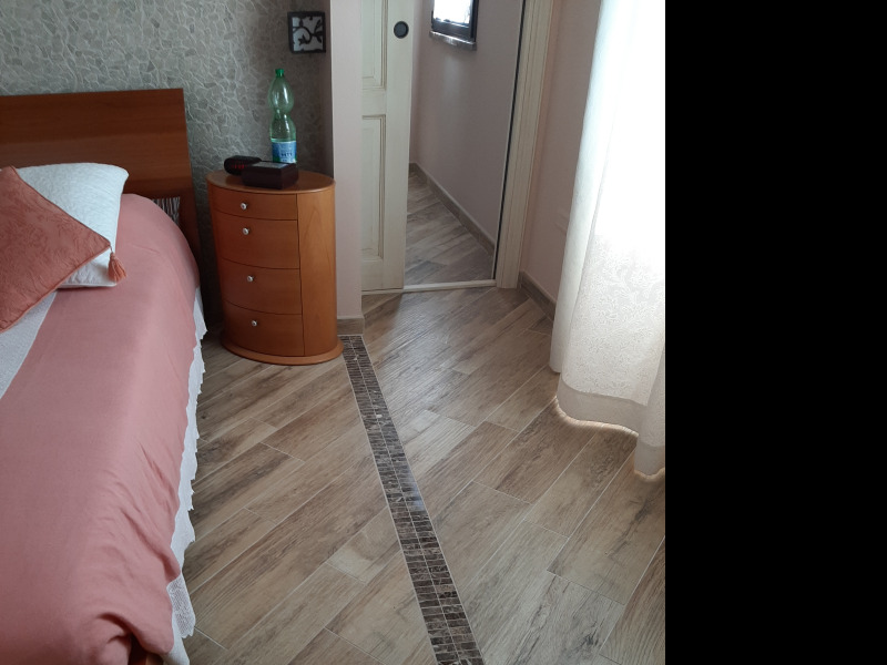 FONTANELLATO / FONTEVIVO - VILLA DA SOGNO IN CAMPAGNA - FO 366