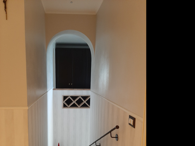 FONTANELLATO / FONTEVIVO - VILLA DA SOGNO IN CAMPAGNA - FO 366