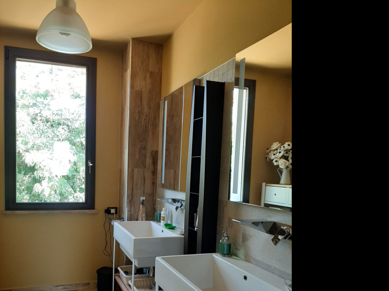 FONTANELLATO / FONTEVIVO - VILLA DA SOGNO IN CAMPAGNA - FO 366