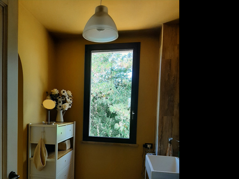 FONTANELLATO / FONTEVIVO - VILLA DA SOGNO IN CAMPAGNA - FO 366