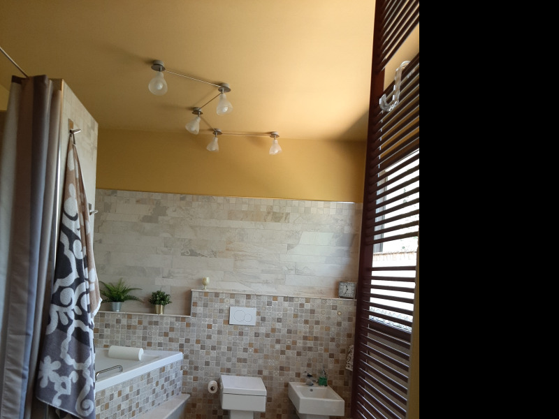 FONTANELLATO / FONTEVIVO - VILLA DA SOGNO IN CAMPAGNA - FO 366