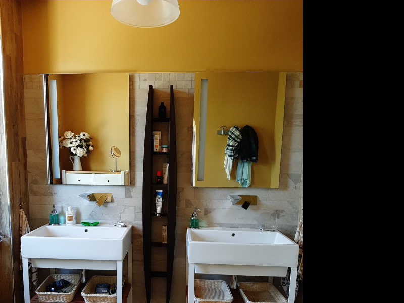 FONTANELLATO / FONTEVIVO - VILLA DA SOGNO IN CAMPAGNA - FO 366