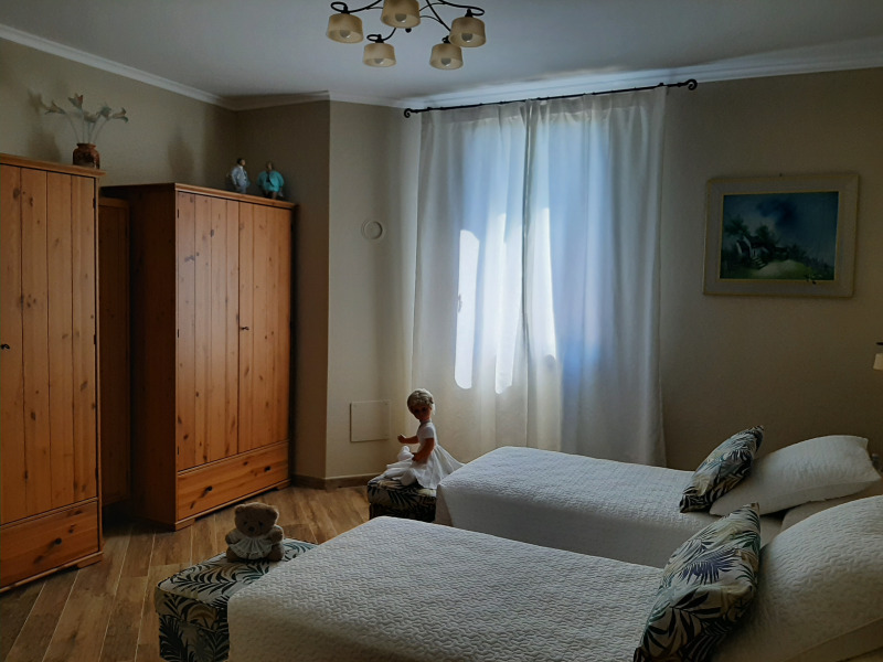 FONTANELLATO / FONTEVIVO - VILLA DA SOGNO IN CAMPAGNA - FO 366