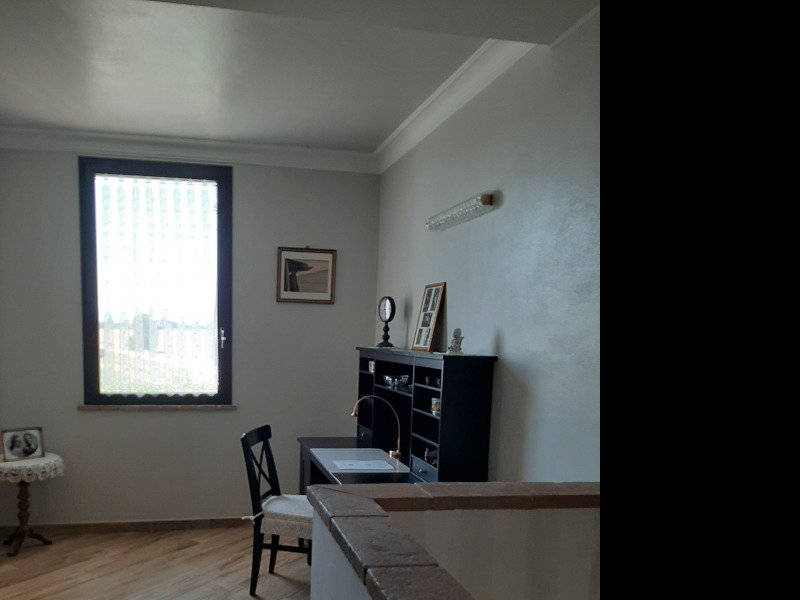 FONTANELLATO / FONTEVIVO - VILLA DA SOGNO IN CAMPAGNA - FO 366