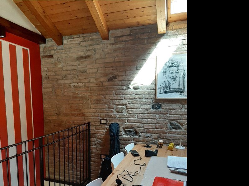 FONTANELLATO / FONTEVIVO - VILLA DA SOGNO IN CAMPAGNA - FO 366