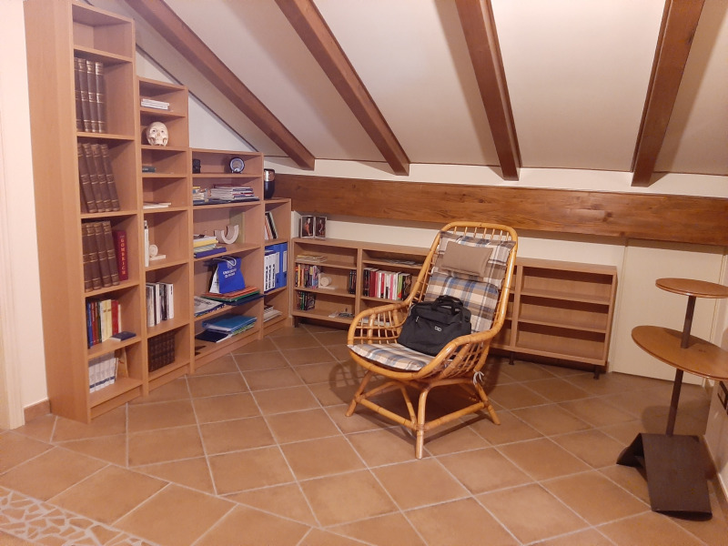 FONTANELLATO / FONTEVIVO - VILLA DA SOGNO IN CAMPAGNA - FO 366
